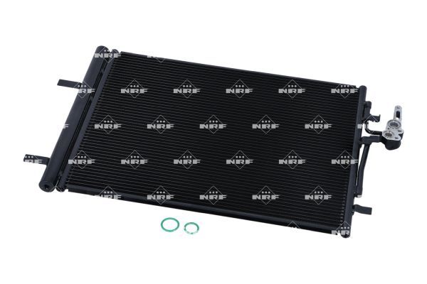 Kondensaator,kliimaseade