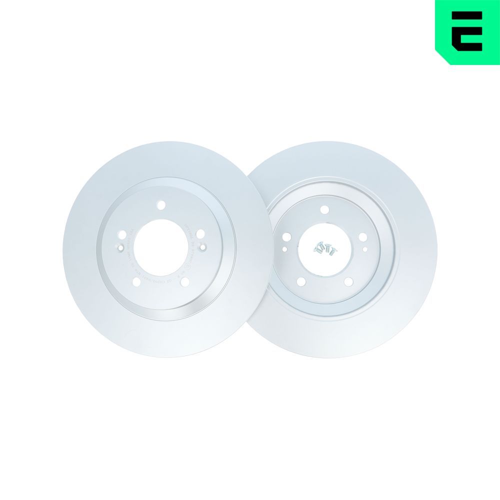 Disc frana OPTIMAL BS-9798HC