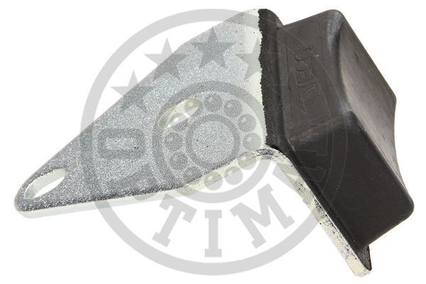 Dystans gumowy, resorowanie OPTIMAL F8-7760