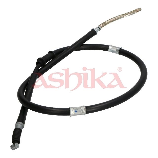 Cablu, frana de parcare ASHIKA 131-05-535R