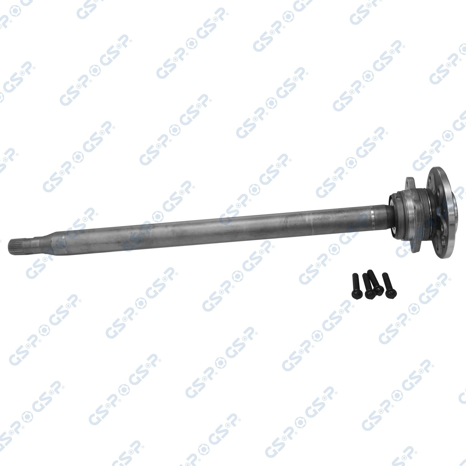 Приводной вал