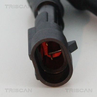 Levně Snímač, počet otáček kol TRISCAN 8180 15313