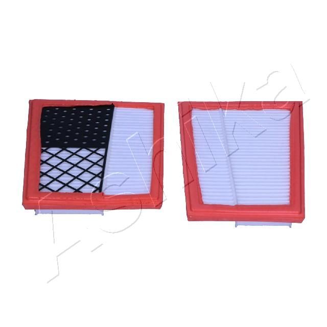Filtr powietrza ASHIKA FA-0521JM