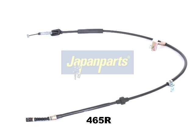 Levně Tažné lanko, parkovací brzda JAPANPARTS BC-465R