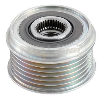 Alternator - sprzęgło jednokierunkowe SNR GA773.00