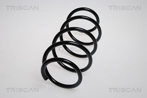 Sprężyna zawieszenia TRISCAN 8750 2561