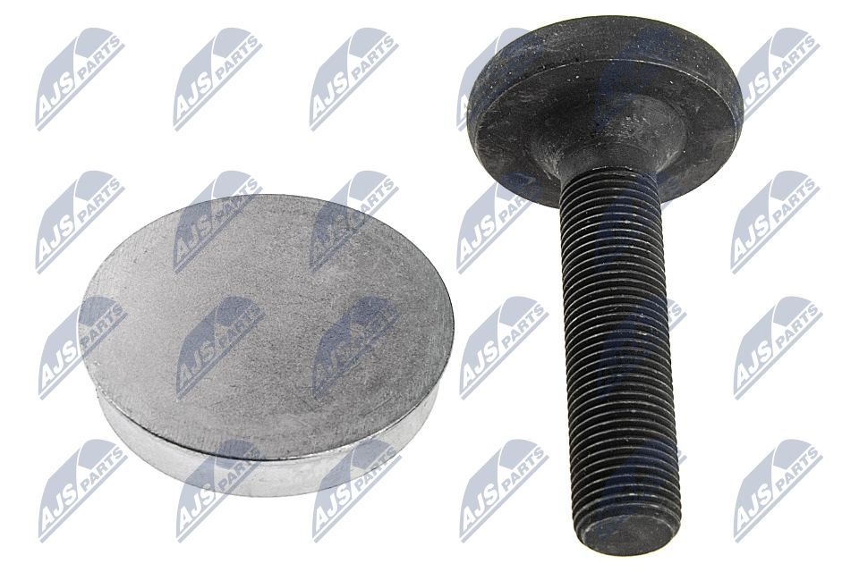 Set reparatie, butuc roata NTY KLT-WW-013-Z