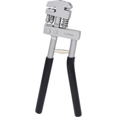 Dierovacie kliešte KS TOOLS 118.0055
