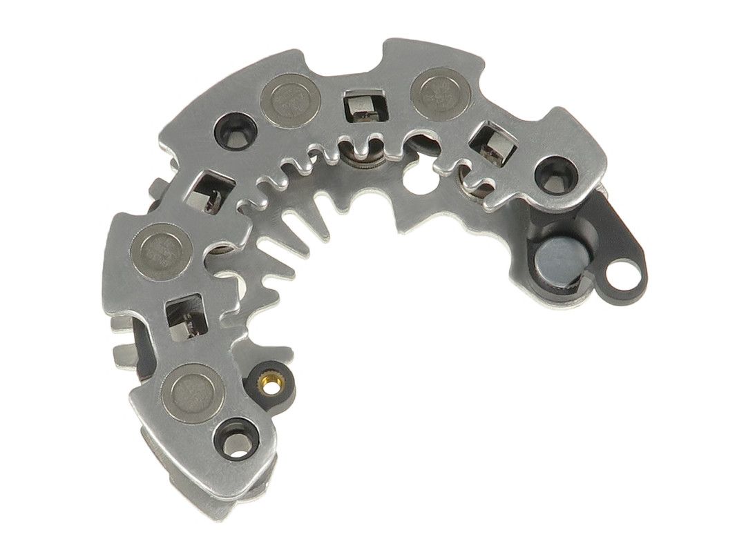 Levně Usměrňovač, generátor AS-PL ARC4025