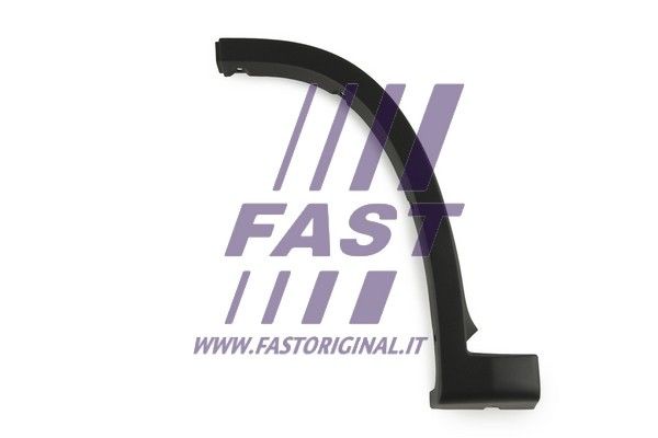Listwa ozdobna / ochronna, błotnik FAST FT90870