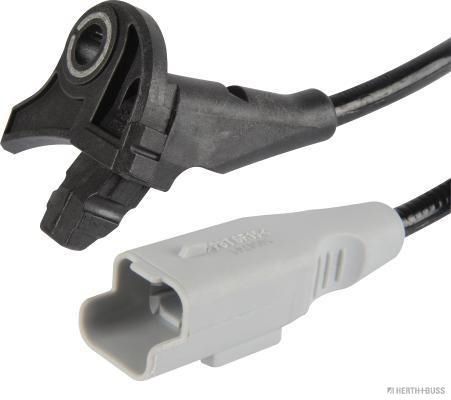 Czujnik, prędkość obrotowa koła HERTH+BUSS ELPARTS 70660531