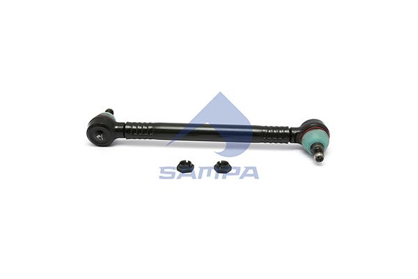 Brat/bieleta suspensie, stabilizator SAMPA 097.598