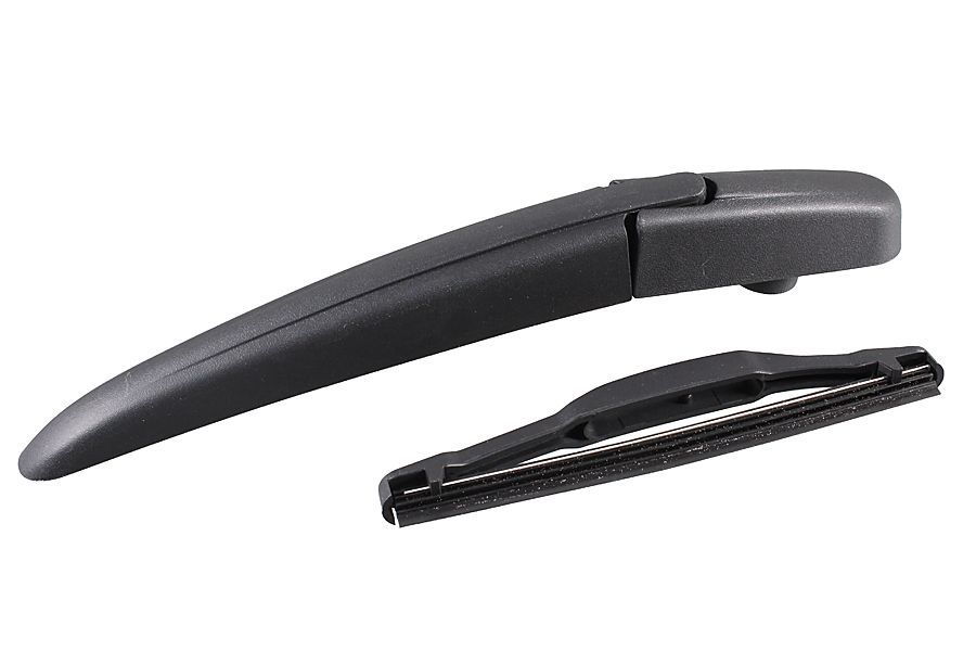 brat stergator, parbriz METZGER 2191004