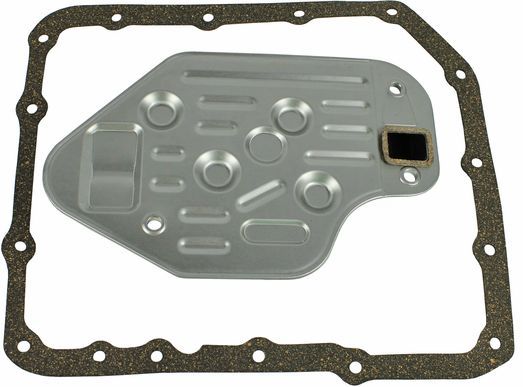set filtre hidraulice, cutie e vit.automata METZGER 8020012