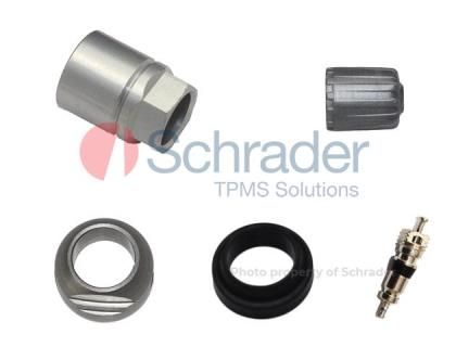 Opravná sada, senzor kola (kontrol.systém tlaku v pneu.) SCHRADER 5063