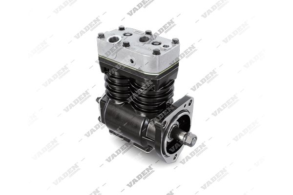 Compresor, instalatie aer comprimat VADEN 1300 110 002