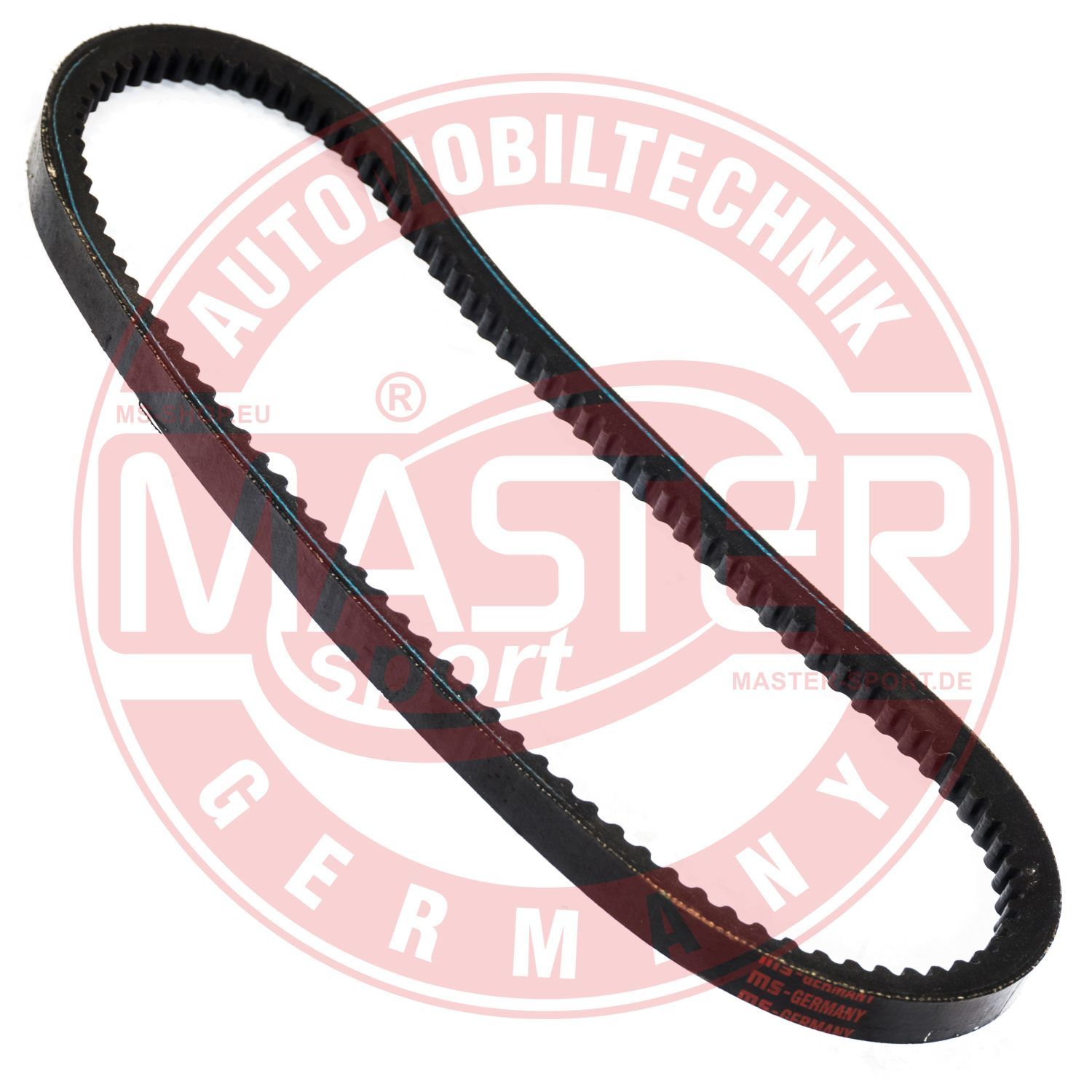 Pasek klinowy MASTER-SPORT GERMANY AVX-13X680-PCS-MS