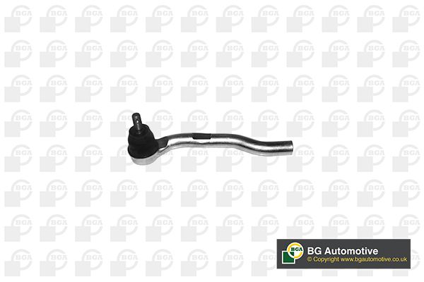 Końcówka drążka kierowniczego poprzecznego BGA SR2507