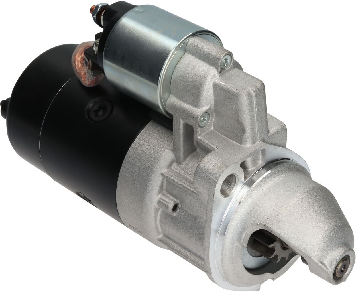 starter HC-Cargo F 032 116 763