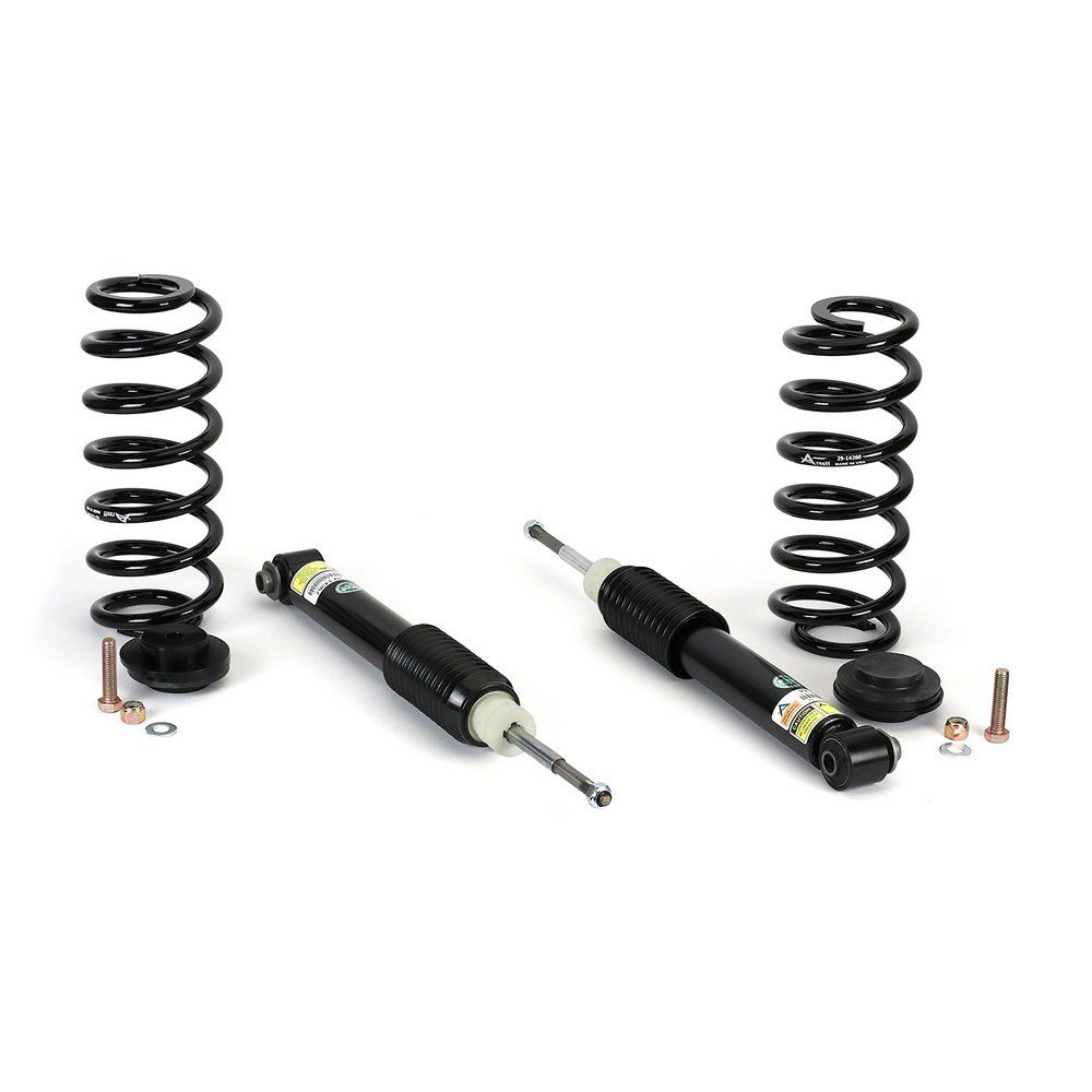 Set suspensie, arcuri elicoidale / amortizoare Arnott Original Product C-2664