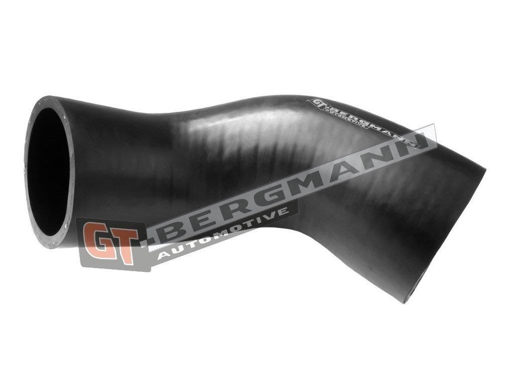 Levně Hadička plnicího vzduchu GT-BERGMANN Automotive GT52-224