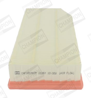 Vzduchový filtr CHAMPION CAF100787P