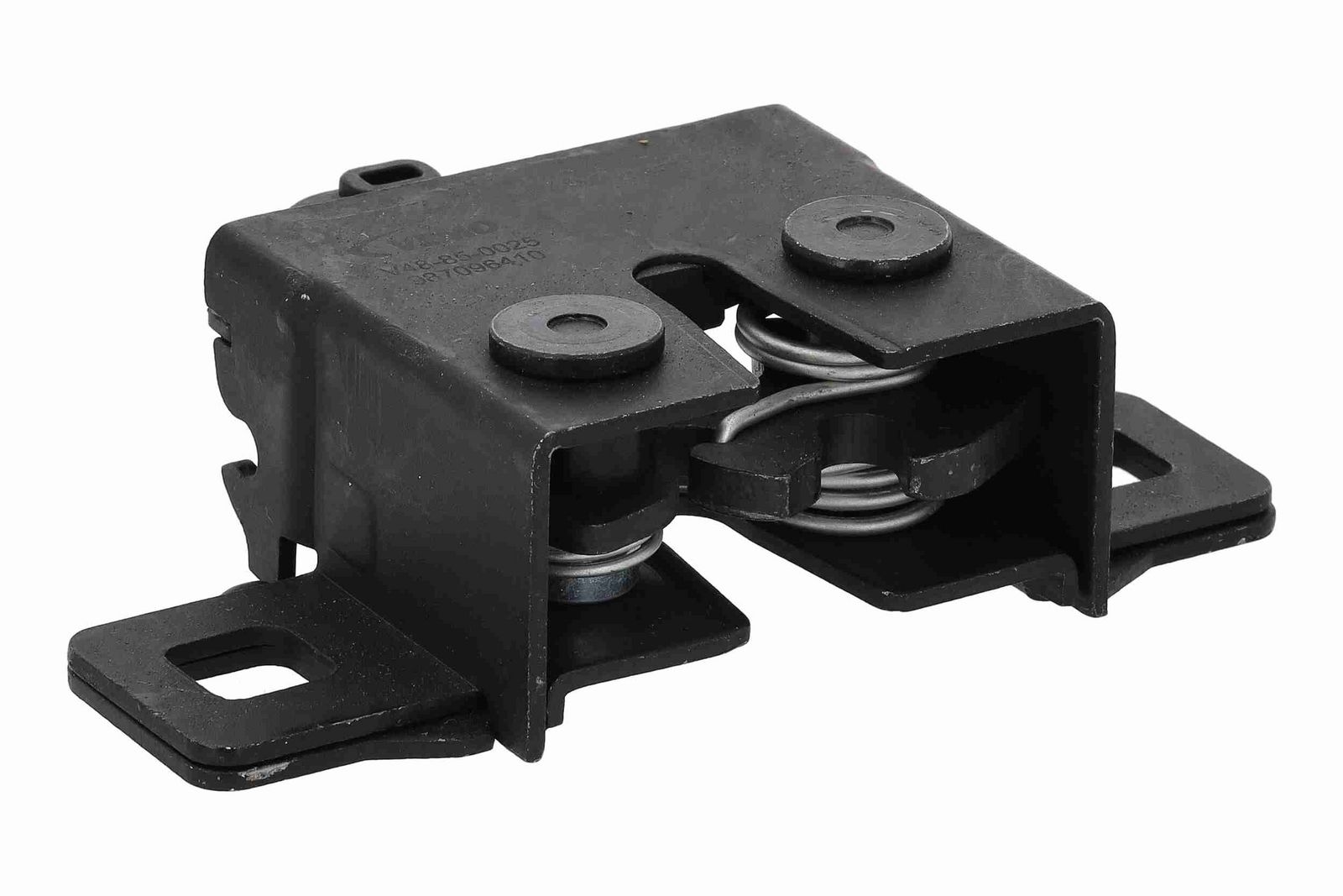 Serrure de capot-moteur