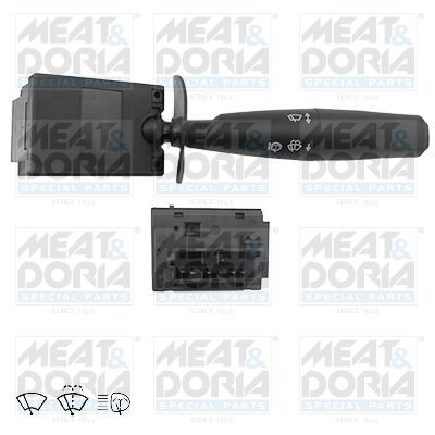 Przełącznik kolumny kierowniczej MEAT & DORIA 23181