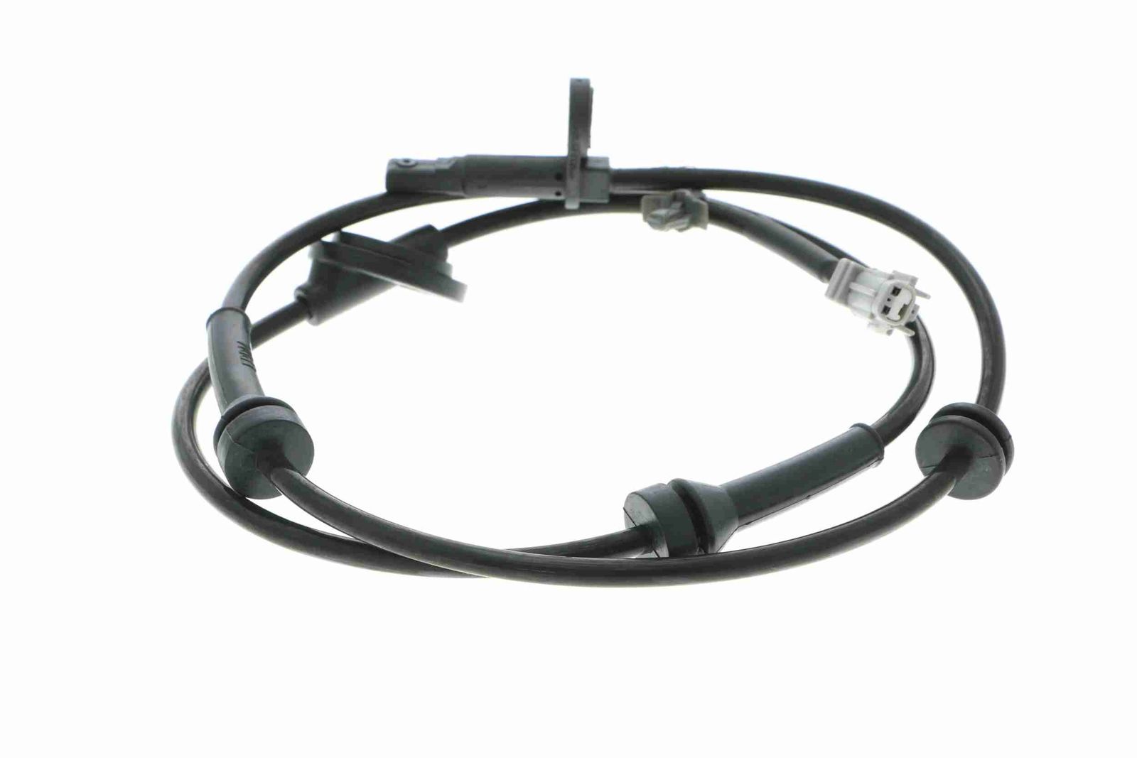 Capteur, vitesse de roue