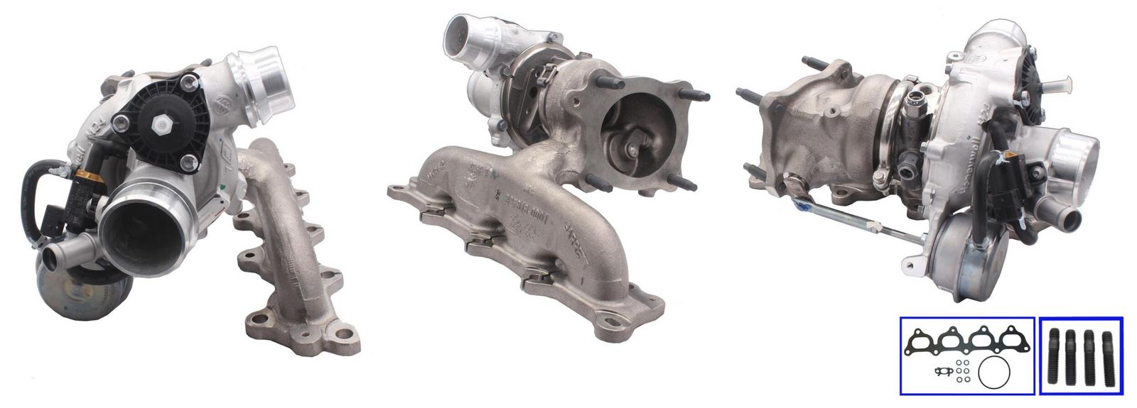 Turbocompresseur