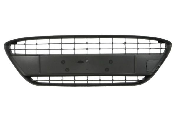 Õhuvõre, põrkeraud