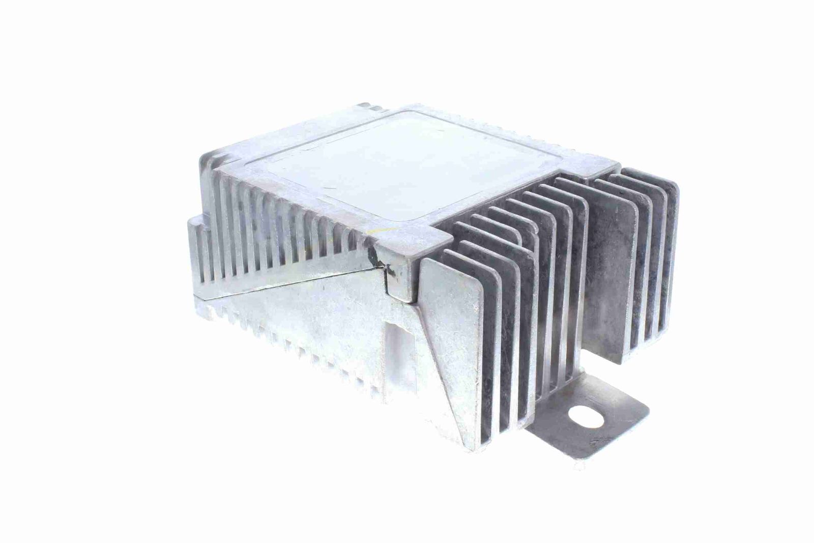 Commande, ventilateur électrique (refroidissement du moteur)