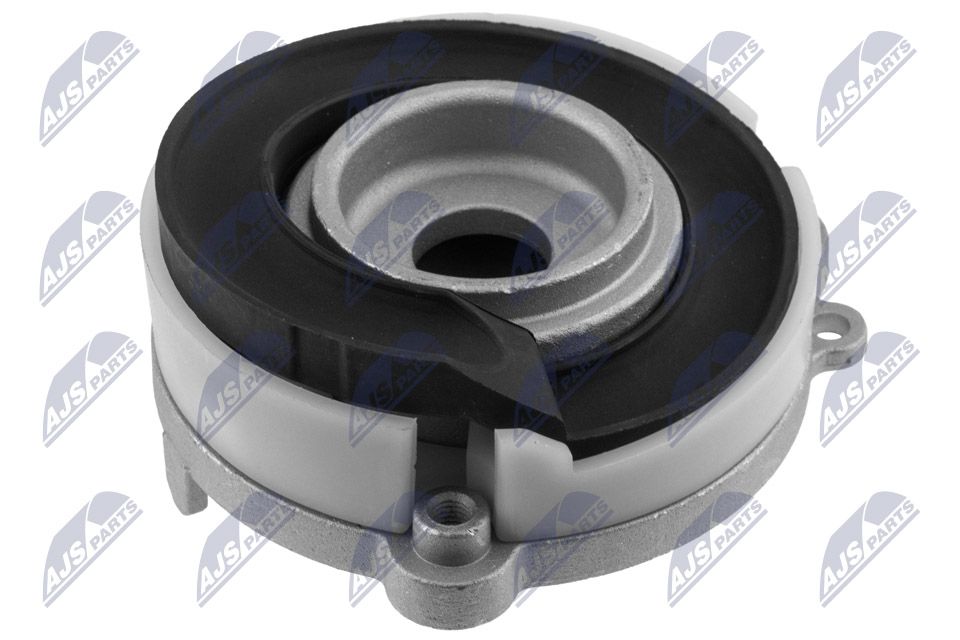 Amortizatora statnes balsts