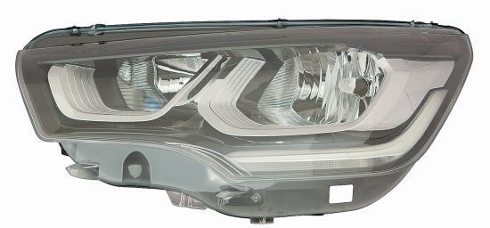 Reflektor ABAKUS 552-1148LMLDEM2