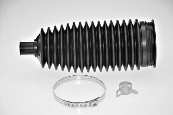 Пыльник, рулевое управление