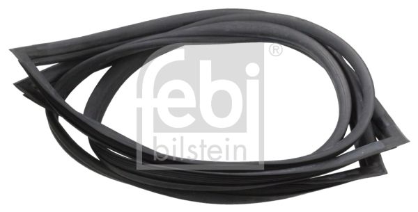 Uszczelka, szyba czołowa FEBI BILSTEIN 02736
