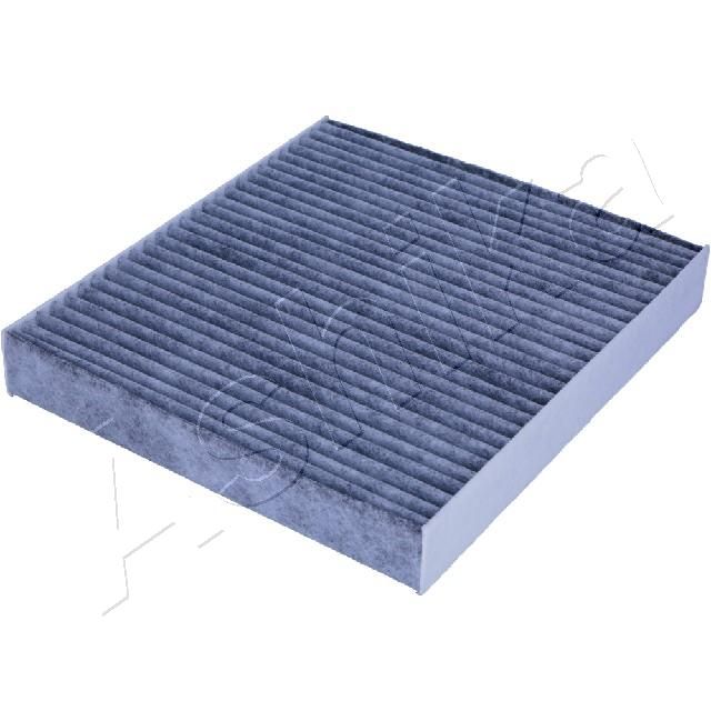 Filtr, wentylacja przestrzeni pasażerskiej ASHIKA FAA-009JM