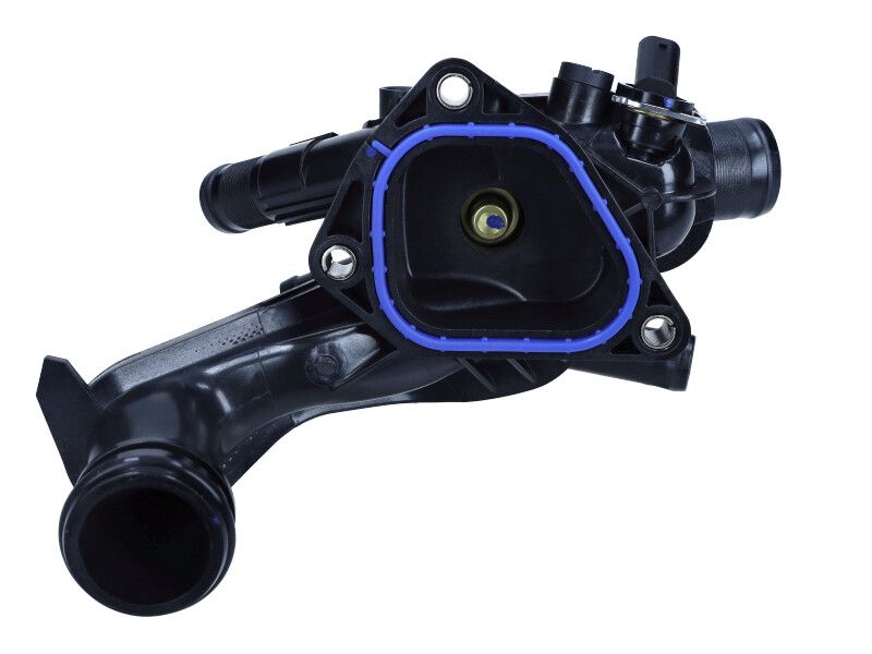 Термостат, охлаждающая жидкость