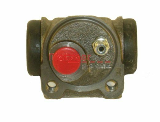 Cylinderek hamulcowy METZGER AUTOTEILE 101-430