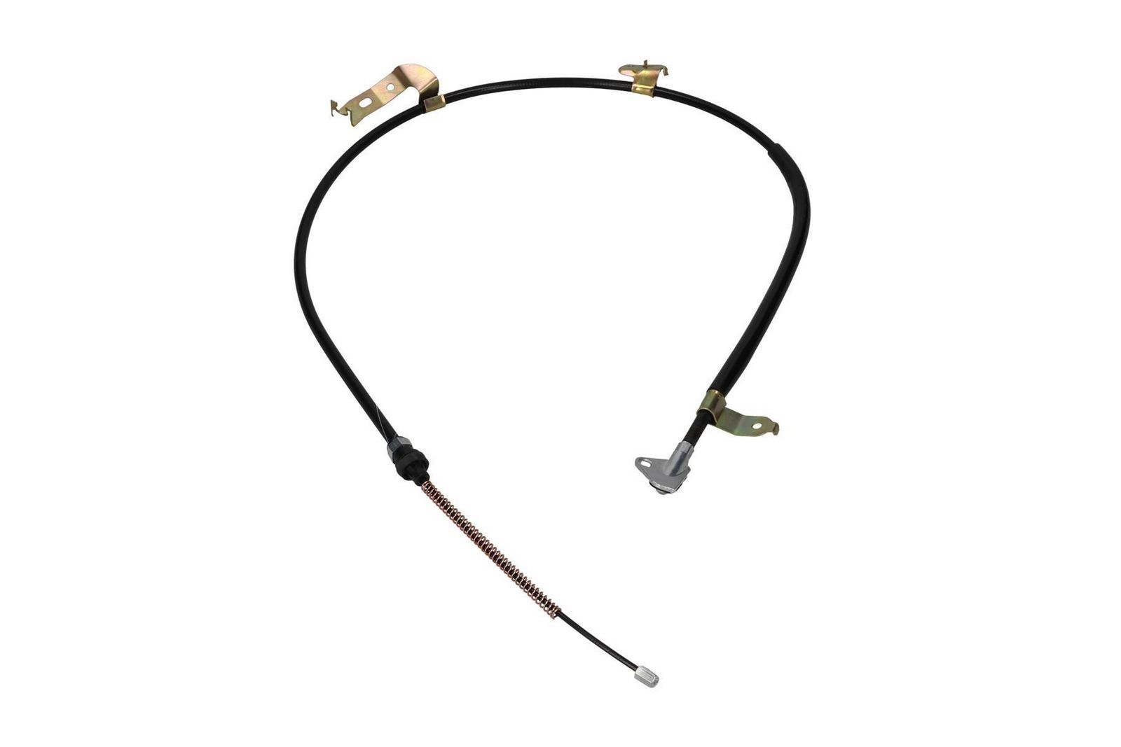 Cablu, frana de parcare KAMOKA 1190692