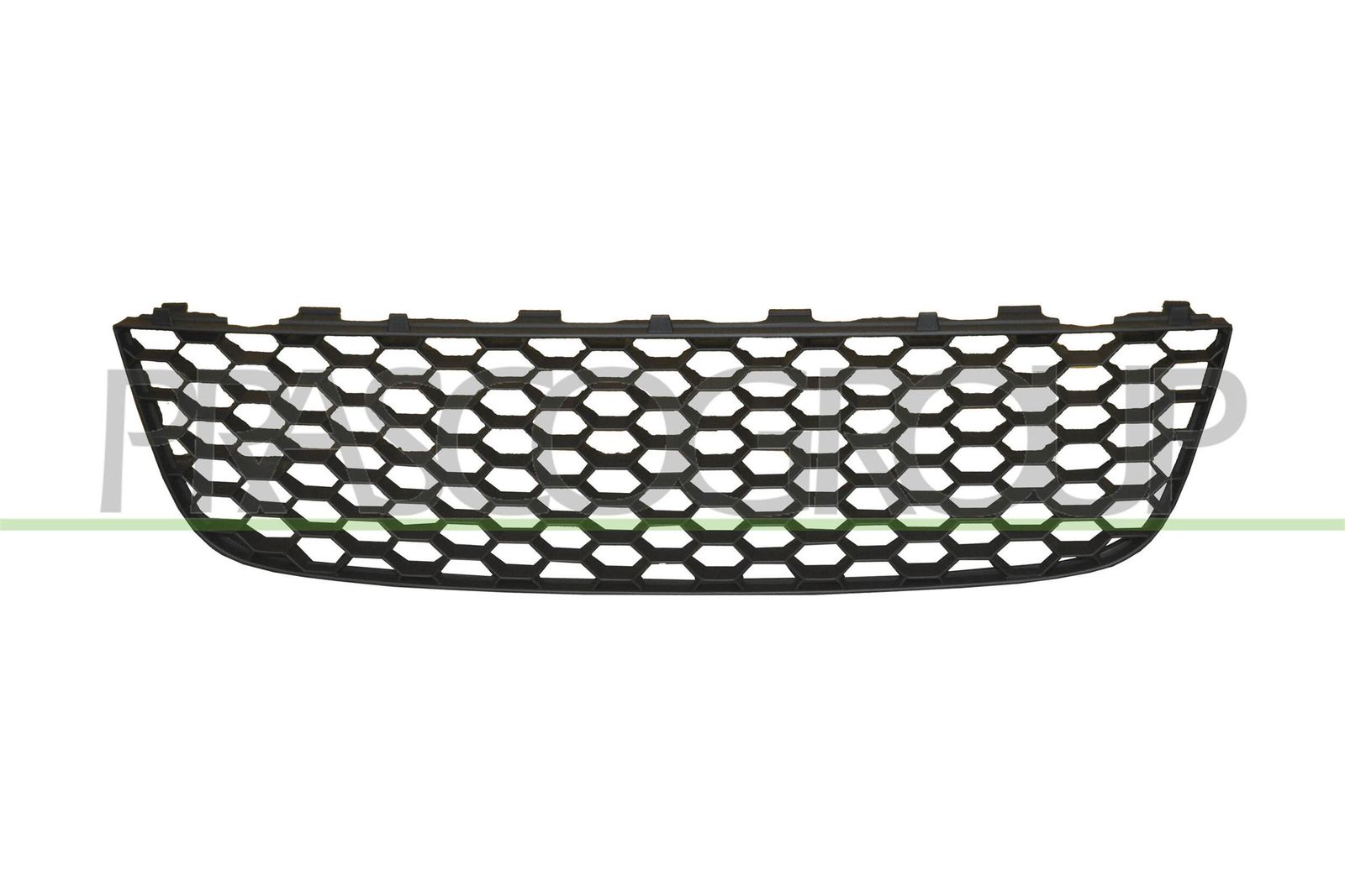 Grila ventilatie, bara protectie PRASCO PremiumCertified VG0372120