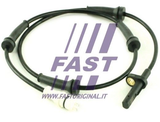 Czujnik, prędkość obrotowa koła FAST FT80579