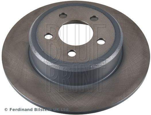 Tarcza hamulcowa BLUE PRINT ADBP430015
