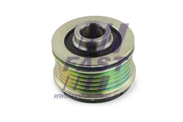 Koło pasowe, alternator FAST FT45651