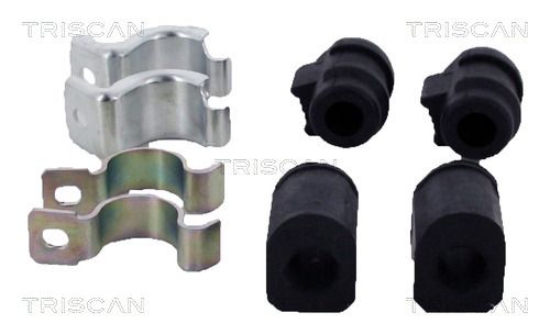 Zestaw stabilizatora KAWE 8500 25604