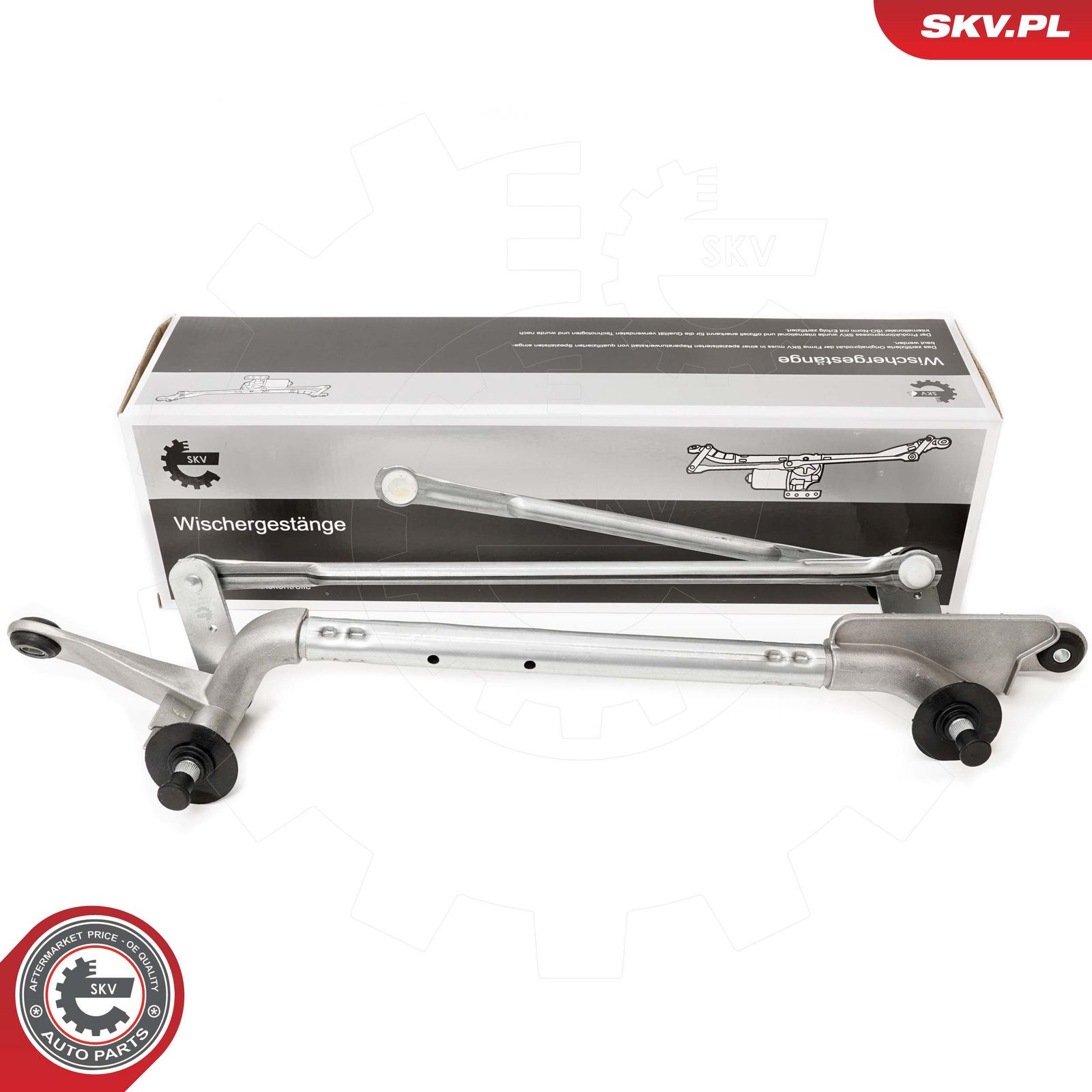 Legaturi stergator parbriz ESEN SKV 05SKV157