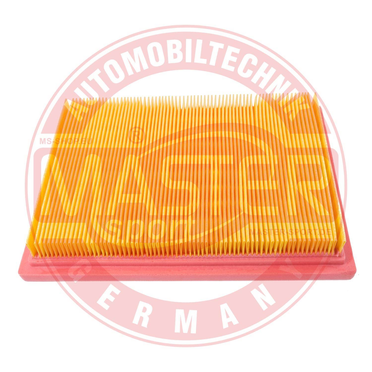 Filtr powietrza MASTER-SPORT GERMANY 2329/1-LF-PCS-MS
