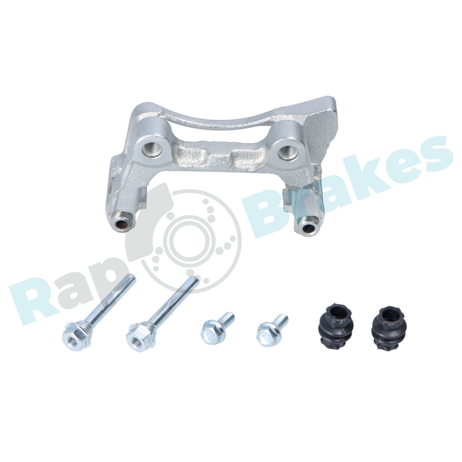 Kinnitus,pidurisadul