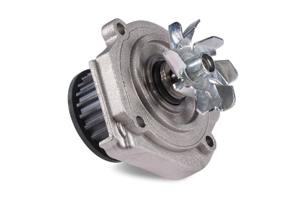 Vodní čerpadlo, chlazení motoru HEPU P1058