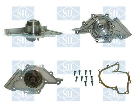 Pompă de apă, răcire motor SIL PA1299